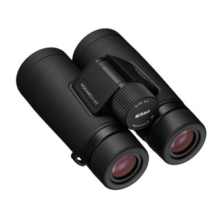 Foto 7 | Foto 7 | Binoculares Nikon Monarch M7 8x42 Impermeables Con Cristal Ed - Venta Internacional.