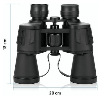 Foto 2 | Foto 2 | Xtellar Binoculares Telescopio Hd 24x50 Con Visión Nocturna Y Soporte Móvil