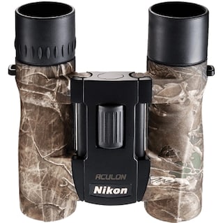 Foto 5 | Foto 5 | Nikon 16641b Aculon A30 10x25 Truetimber Kanati Renovada - Venta Internacional.
