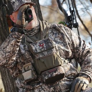 Foto 6 | Foto 6 | Sistema Modular De Arnés Binocular Badlands Bino X2 Mud Large - Venta Internacional.