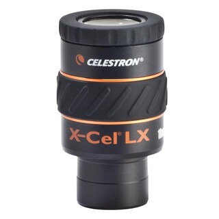 Foto 1 | Foto 1 | Ocular Celestron X-cel Serie Lx De 18 Mm Y 1 25 Pulgadas - Venta Internacional.