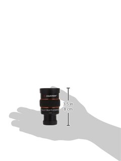 Foto 3 | Foto 3 | Ocular Celestron X-cel Serie Lx De 18 Mm Y 1 25 Pulgadas - Venta Internacional.