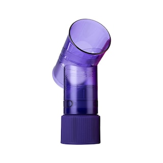 Foto 1 | Foto 1 | Funda Mágica Para Secar El Cabello Con Difusor Y Difusor - Venta Internacional.