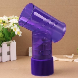 Foto 2 | Foto 2 | Funda Mágica Para Secar El Cabello Con Difusor Y Difusor - Venta Internacional.