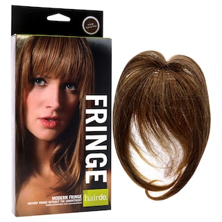 Foto 3 | Foto 3 | Extensión De Cabello Hairdo Modern Bang R1416t Buttered Toast - Venta Internacional.