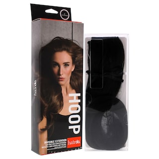 Foto 1 | Foto 1 | Extensión De Cabello Hairdo Invisible R6 Dark Chocolate 20 Cm - Venta Internacional.