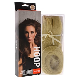 Foto 1 | Foto 1 | Extensión De Cabello Invisible R22 Rubio Sueco 50 Cm - Venta Internacional.