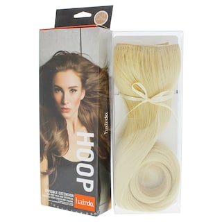 Foto 3 | Foto 3 | Extensión De Cabello Invisible R22 Rubio Sueco 50 Cm - Venta Internacional.