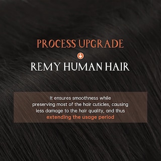 Foto 4 | Foto 4 | Extensiones Con Forma De Pinza Para Cabello Liso Sunny Hair, 35 Cm, 120 G - Venta Internacional.