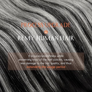 Foto 4 | Foto 4 | Extensiones Con Forma De Pinza, Cabello Humano Sunny Hair Straight Remy - Venta Internacional.