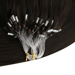 Foto 7 | Foto 7 | Extensiones De Cabello Sunny Hair Micro Link Human Hair 22 Pulgadas 50 G - Venta Internacional.