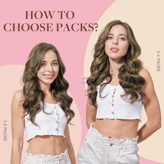 Foto 5 | Foto 5 | Extensiones De Cabello Con Cinta Adhesiva Goo Goo Human Hair, 18 Pulgadas, 50 G, 20 Unidades - Venta Internacional.