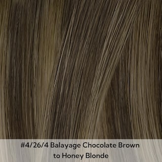 Foto 5 | Foto 5 | Extensiones De Pelo Con Cinta Adhesiva Hotbanana, 35 Cm, 40 Unidades, 100 G - Venta Internacional.