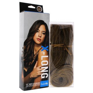 Foto 1 | Foto 1 | Extensión De Cabello Hairdo Wavy R1416t, Tostada Con Mantequilla, 58 Cm - Venta Internacional.
