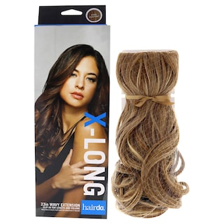 Foto 1 | Foto 1 | Extensión De Cabello Hairdo Wavy R14 25 Honey Ginger 58 Cm - Venta Internacional.