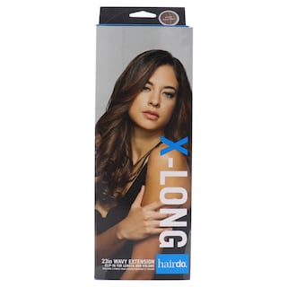 Foto 3 | Foto 3 | Extensión De Cabello Hairdo Wavy R14 25 Honey Ginger 58 Cm - Venta Internacional.