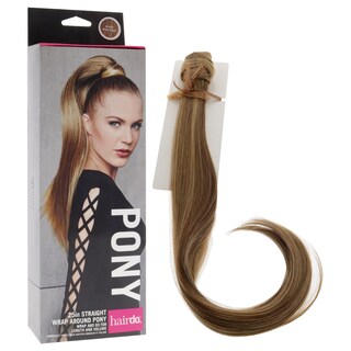 Foto 3 | Foto 3 | Extensión De Cabello Hairdo Straight R14 25 Honey Ginger 63 Cm - Venta Internacional.
