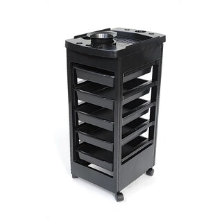 Foto 1 | Foto 1 | Carro Auxiliar Letmex Bm3634 Negro