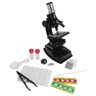 Foto 1 | Foto 1 | Microscope Learning Resources Elite 21 Piezas Para Niños Mayores De 8 Años - Venta Internacional.