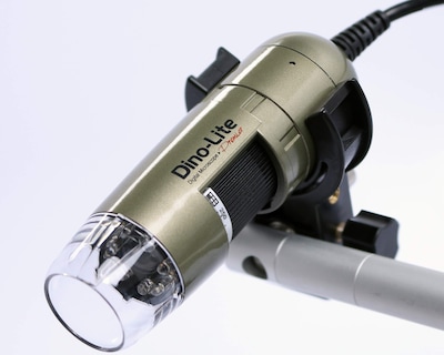 Foto 7 | Foto 7 | Microscopio Digital Dino-lite Am4113t 1,3 Mp 10x-50x, 220x - Venta Internacional.
