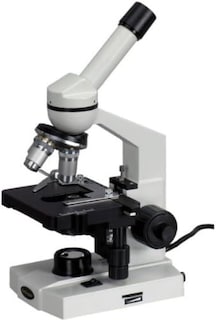 Foto 2 | Foto 2 | Microscopio Compuesto Amscope M600-tk50 40x-1000x Con Escenario 3d - Venta Internacional.