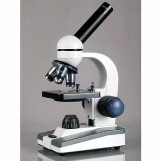 Foto 2 | Foto 2 | Microscopio Monocular Portátil Serie Amscope M150 40x-1000x - Venta Internacional.
