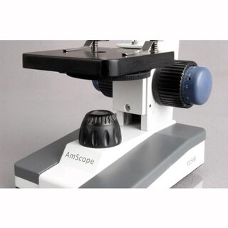 Foto 3 | Foto 3 | Microscopio Monocular Portátil Serie Amscope M150 40x-1000x - Venta Internacional.