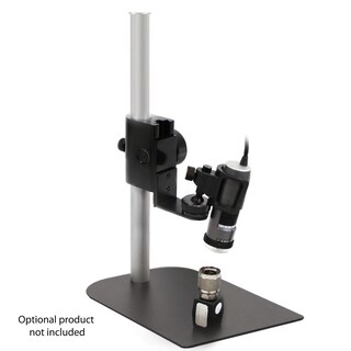 Foto 5 | Foto 5 | Soporte De Sobremesa Dunwell Tech Ms35b Para Microscopio Dino-lite - Venta Internacional.