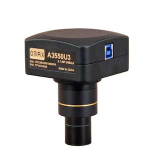 Foto 1 | Foto 1 | Cámara Digital Omax A3550u3 5mp Usb3.0 Para Microscopio - Venta Internacional.