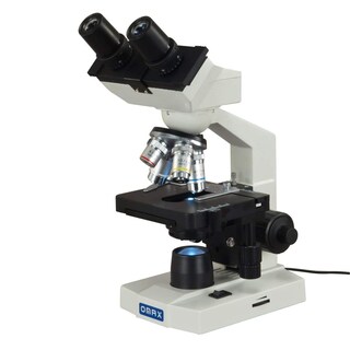 Foto 4 | Foto 4 | Microscopio Omax 40x-2000x Compuesto Binocular Led + Book - Venta Internacional.