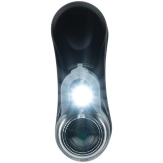Foto 2 | Foto 2 | Microscopio De Bolsillo Carson Micromini 20x Led Con Clip Para Smartphone - Venta Internacional.