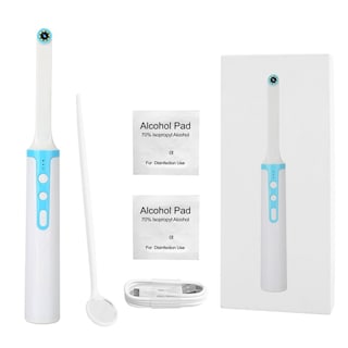 Foto 1 | Foto 1 | Cámara Intraoral Genérica Dental Usb Hd Wifi Con 2.8 Led Ip67 - Venta Internacional.