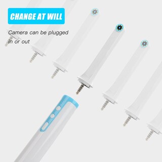 Foto 3 | Foto 3 | Cámara Intraoral Genérica Dental Usb Hd Wifi Con 2.8 Led Ip67 - Venta Internacional.