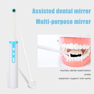 Foto 4 | Foto 4 | Cámara Intraoral Genérica Dental Usb Hd Wifi Con 2.8 Led Ip67 - Venta Internacional.