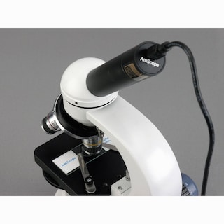 Foto 4 | Foto 4 | Cámara Microscópica Amscope Usb De 3 Mp Para Fotografía Fija Y Vídeo - Venta Internacional.