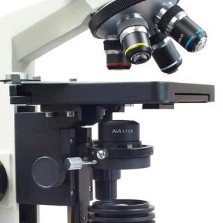 Foto 3 | Foto 3 | Condensador De Campo Oscuro Seco Omax A191 Na 0.7-0.9 Para Microscopios - Venta Internacional.