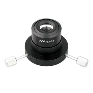 Foto 4 | Foto 4 | Condensador De Campo Oscuro Seco Omax A191 Na 0.7-0.9 Para Microscopios - Venta Internacional.