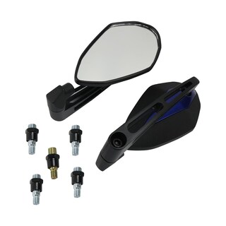 Foto 2 | Foto 2 | Espejo Deportivo Azul Set Zx-2706