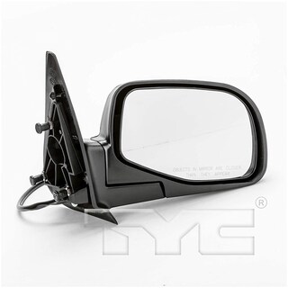Foto 2 | Foto 2 | Espejo Retrovisor Tyc 3040031-1 Lado Derecho Para Ford Ranger 1998-2005 - Venta Internacional.