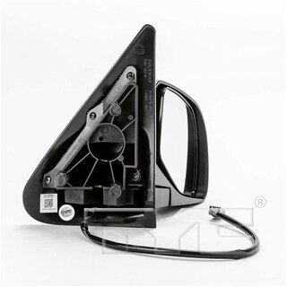 Foto 3 | Foto 3 | Espejo Retrovisor Tyc 3040031-1 Lado Derecho Para Ford Ranger 1998-2005 - Venta Internacional.