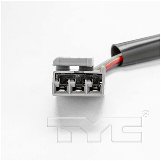 Foto 5 | Foto 5 | Espejo Retrovisor Tyc 3040031-1 Lado Derecho Para Ford Ranger 1998-2005 - Venta Internacional.