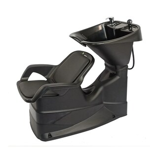 Foto 3 | Foto 3 | Set 2 Sillas Primma + 1 Lavacabezas Champ Estética Barbería