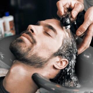 Foto 7 | Foto 7 | Lavacabezas Portátil Estética Peluquería Ecomlab Tarja Salón Gris