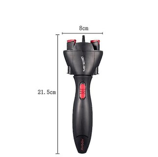 Foto 2 | Foto 2 | Juego De Herramientas Para Peinar El Cabello Dispositivo Eléctrico Para Tejer Con Trenzadora - Venta Internacional.