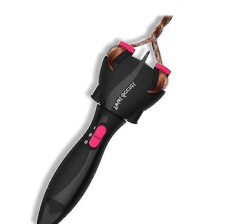 Foto 4 | Foto 4 | Juego De Herramientas Para Peinar El Cabello Dispositivo Eléctrico Para Tejer Con Trenzadora - Venta Internacional.