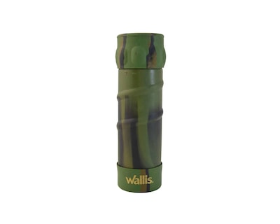 Foto 2 | Foto 2 | Monocular Wallis color Verde 10 x 25 mm
