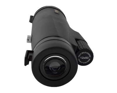 Foto 4 | Foto 4 | Monocular Wallis color Negro 12 x 50 mm