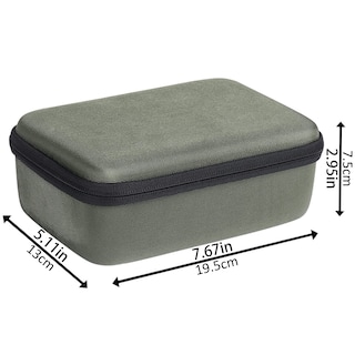 Foto 4 | Foto 4 | Estuche De Almacenamiento Para Telescopios Monoculares Para Gosky/titan/pankoo - Venta Internacional.