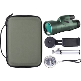 Foto 5 | Foto 5 | Estuche De Almacenamiento Para Telescopios Monoculares Para Gosky/titan/pankoo - Venta Internacional.