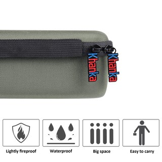 Foto 7 | Foto 7 | Estuche De Almacenamiento Para Telescopios Monoculares Para Gosky/titan/pankoo - Venta Internacional.
